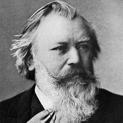 Come and Sing Brahms Requiem with Cheltenham Bach Choir